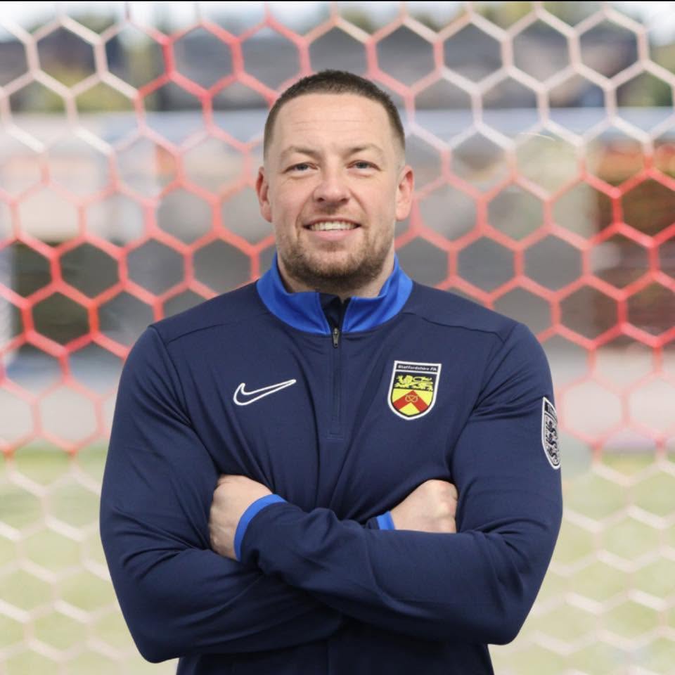 Martyn Irvine, founder and head coach of PCT Coaching